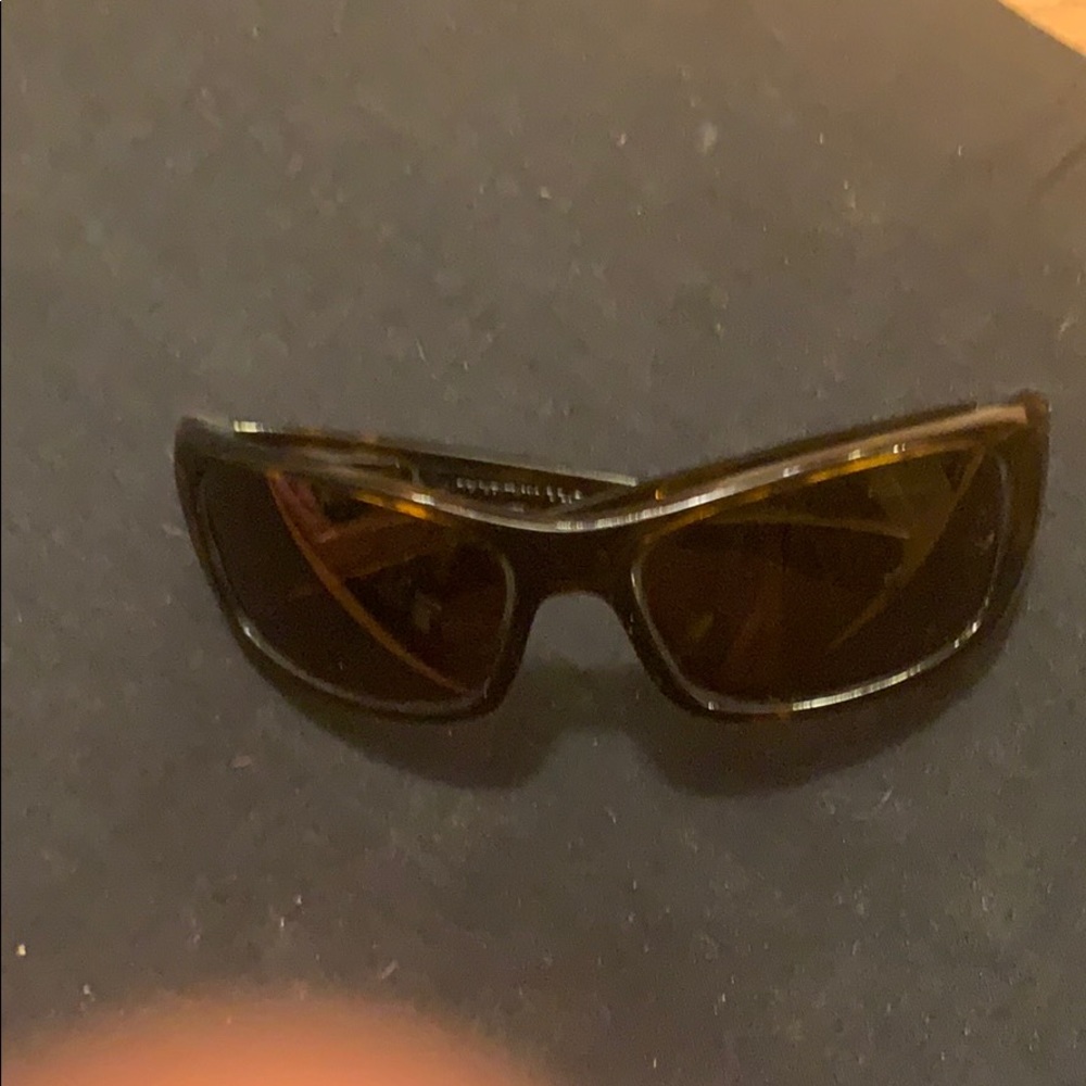 Oakley sun glasses